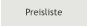 Preisliste
